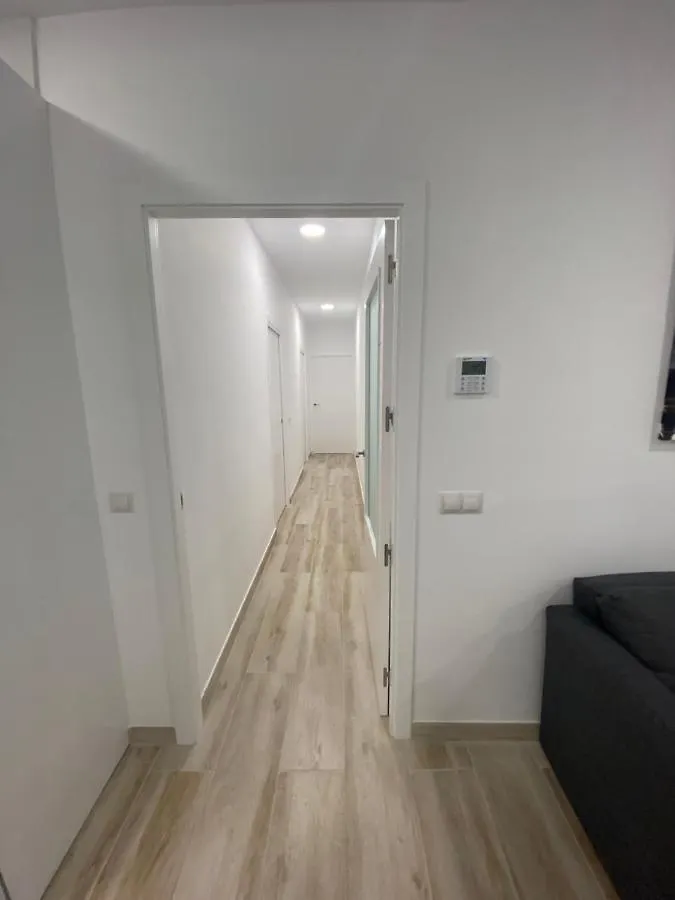Apartamentos Montalvo Alessandri Torremolinos