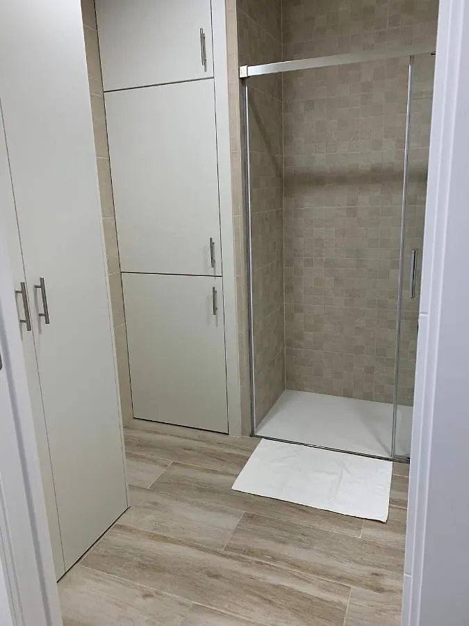 Apartamentos Montalvo Alessandri Torremolinos España