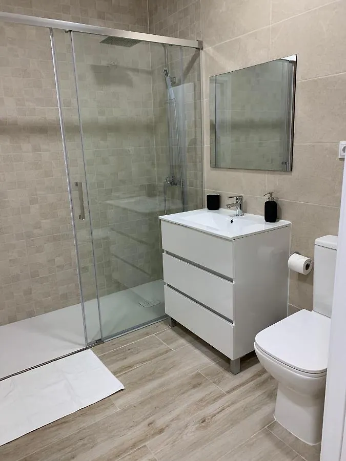 Apartamentos Montalvo Alessandri Torremolinos