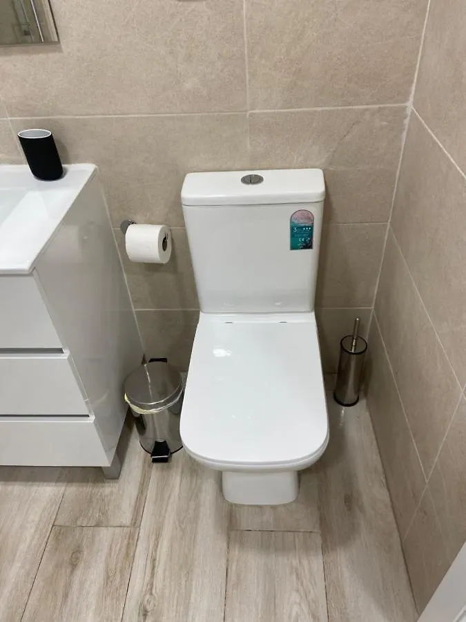 Apartamentos Montalvo Alessandri Torremolinos