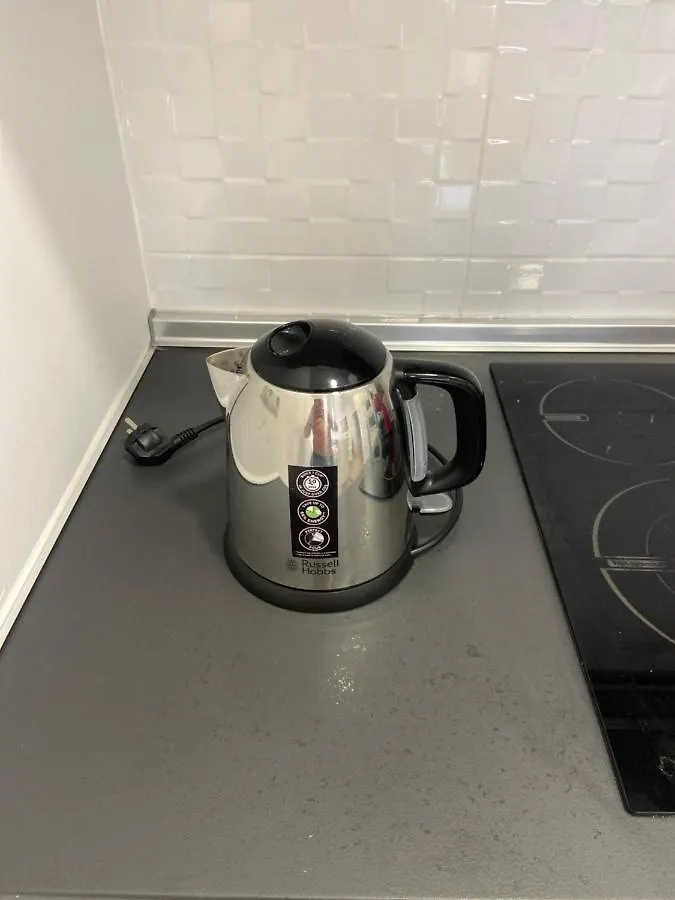 Apartamentos Montalvo Alessandri Torremolinos