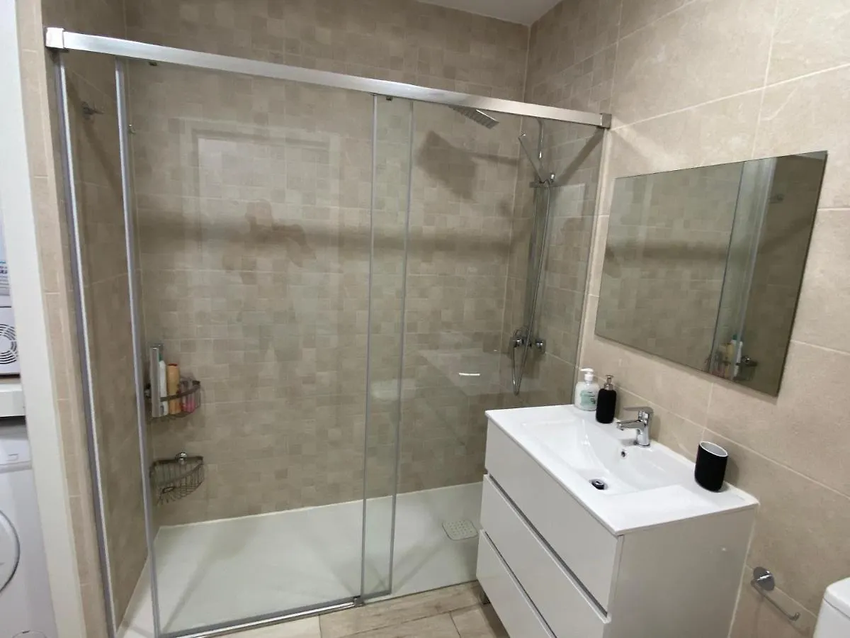 Apartamentos Montalvo Alessandri Torremolinos