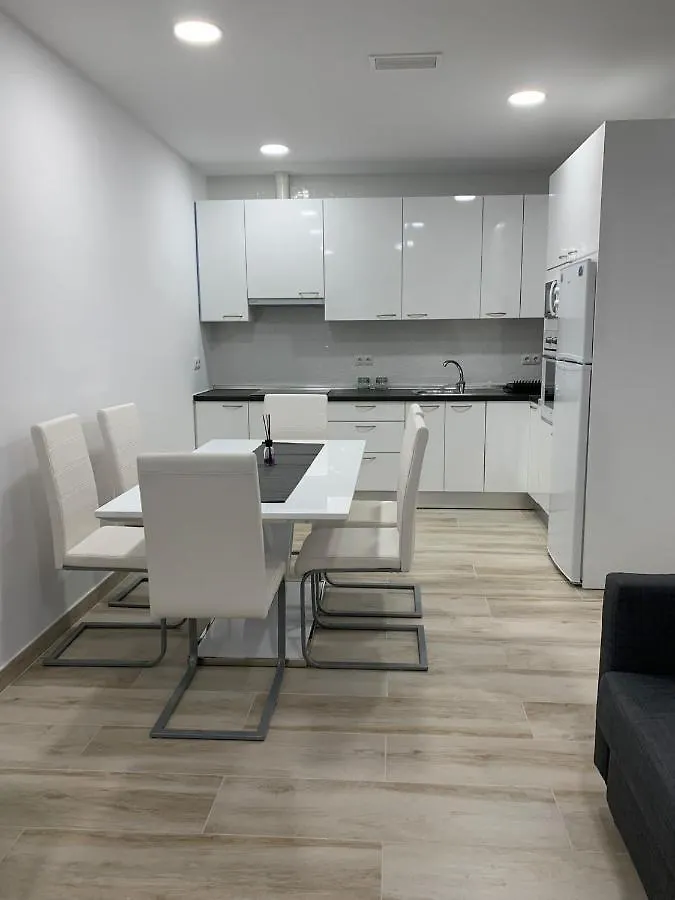 Apartamentos Montalvo Alessandri Torremolinos 0*,  España
